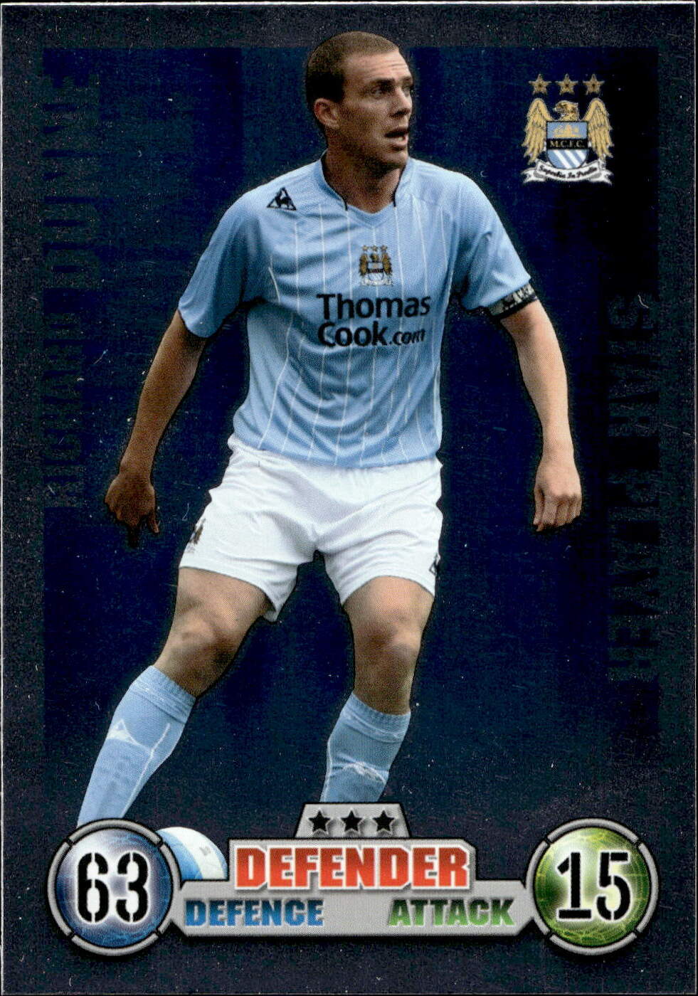 Premier League 2008